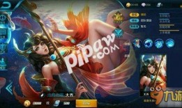 王者英雄最新爆料,神秘英雄登场，技能革新引期待